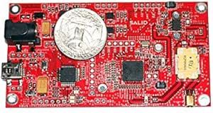 cottonwood uart long range uhf rfid reader board|Quick Start Guide of Cottonwood: UHF RFID Reader Module .